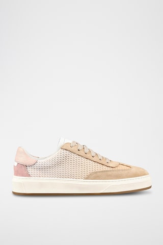 Sneakers - Rosa