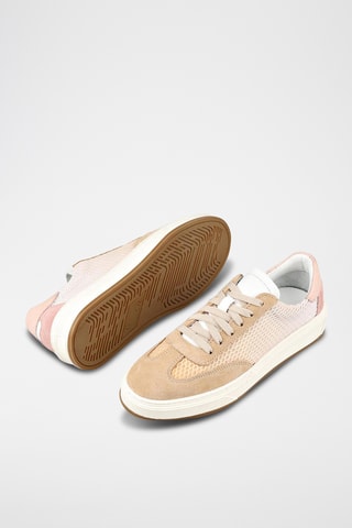 Sneakers - Rosa
