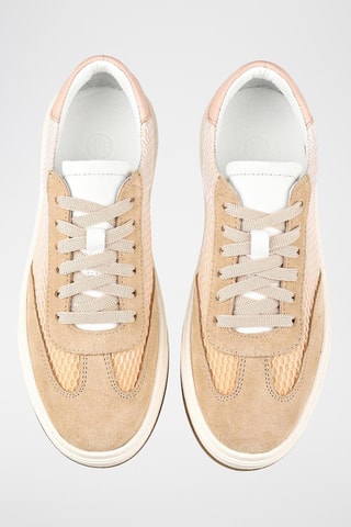 Sneakers - Rosa
