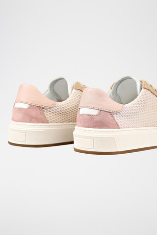 Sneakers - Rosa