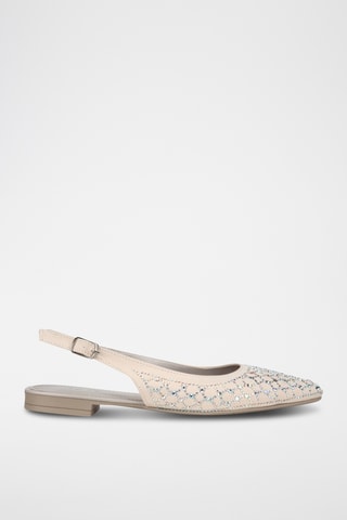 Ballerine - Beige