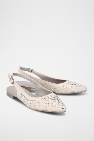 Ballerine - Beige