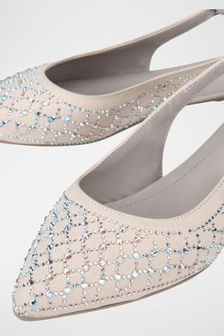Ballerine - Beige