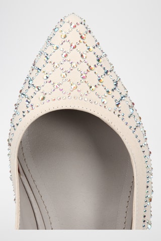 Ballerine - Beige