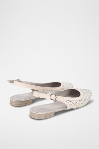 Ballerine - Beige
