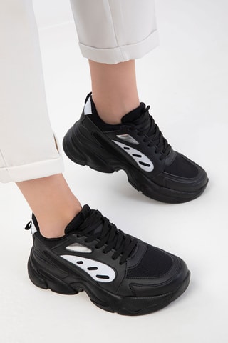 Sneakers - Nero