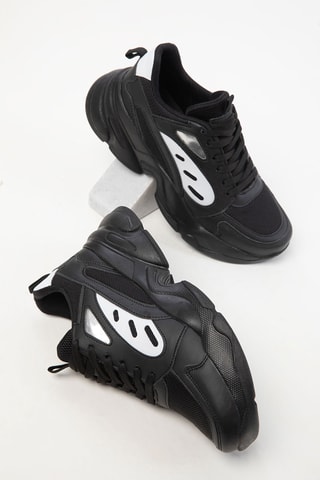 Sneakers - Nero