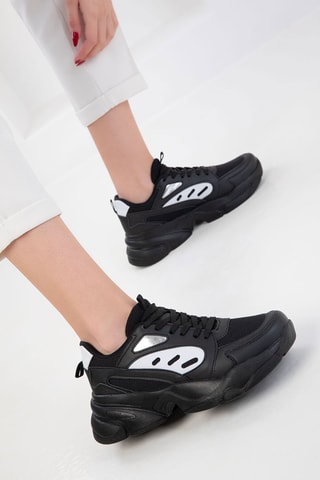 Sneakers - Nero