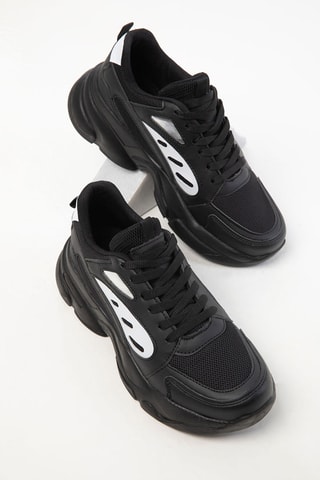 Sneakers - Nero