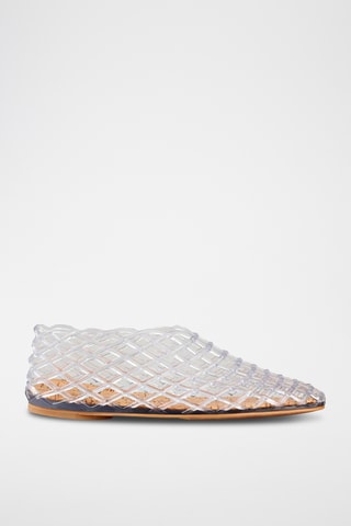 Slippers - Bianco