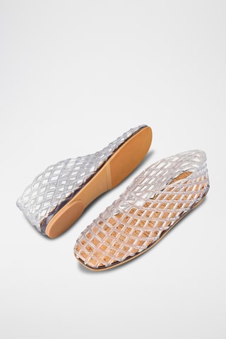 Slippers - Bianco