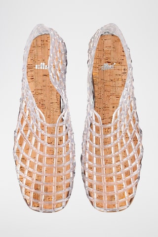 Slippers - Bianco