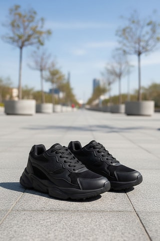 Sneakers - Nero