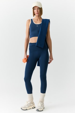 Top - Navy