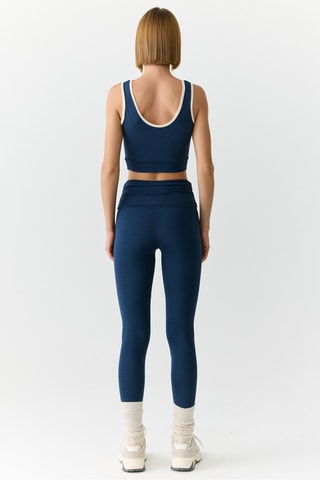 Top - Navy