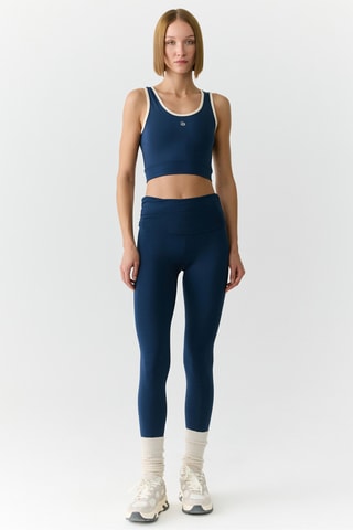 Top - Navy
