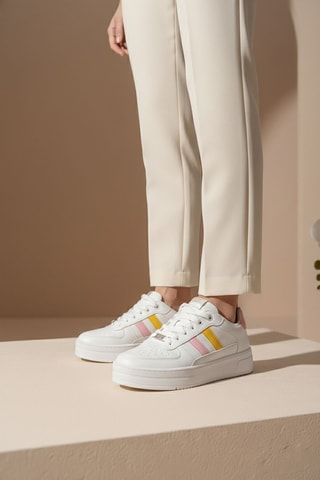 Sneakers - Bianco