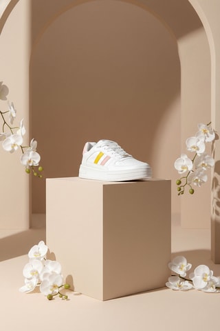 Sneakers - Bianco