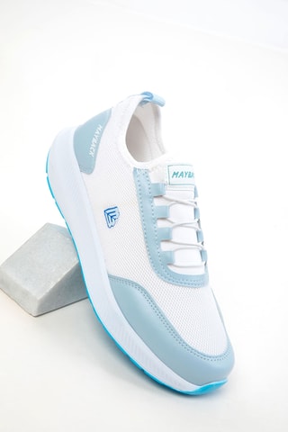 Slip-on - Bianco