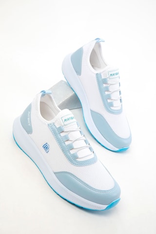 Slip-on - Bianco