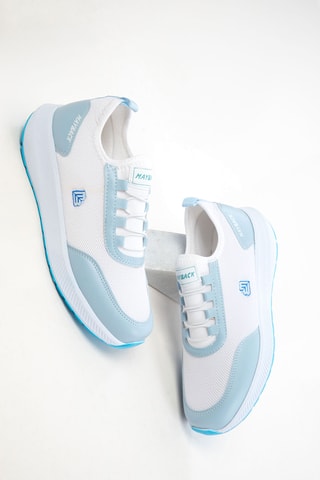 Slip-on - Bianco