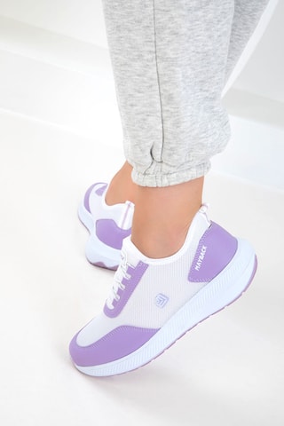 Slip-on - Bianco