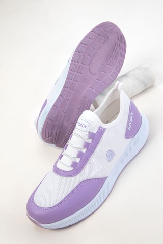 Slip-on - Bianco
