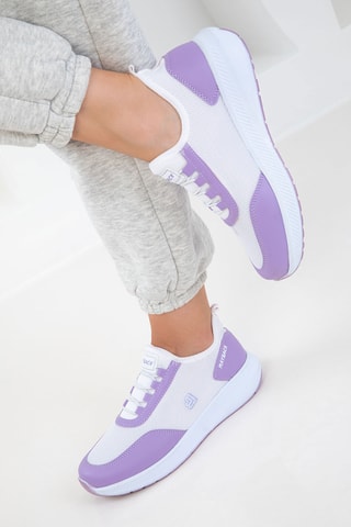 Slip-on - Bianco
