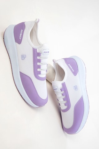 Slip-on - Bianco