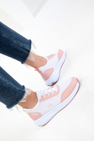 Slip-on - Bianco
