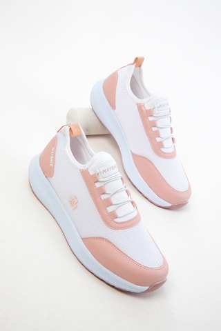 Slip-on - Bianco