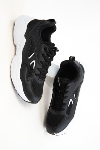 Sneakers - Nero