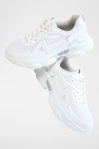 Sneakers - Bianco