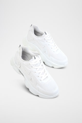 Sneakers - Bianco
