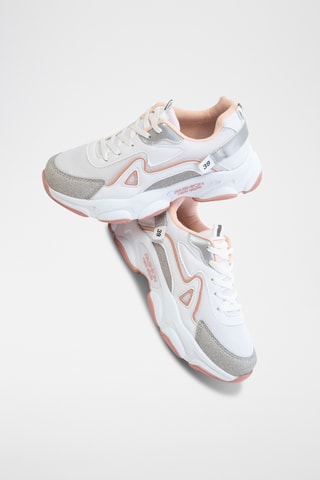 Sneakers - Bianco