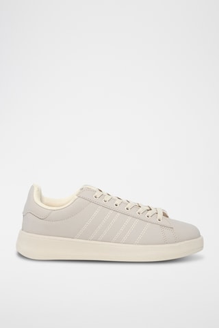 Sneakers - Beige