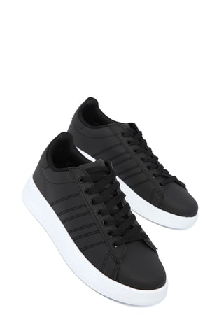 Sneakers - Nero