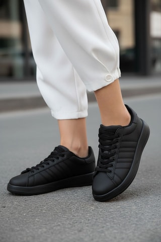Sneakers - Nero