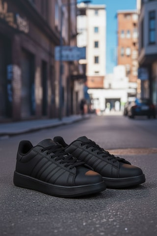 Sneakers - Nero
