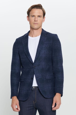 Giacca - Navy