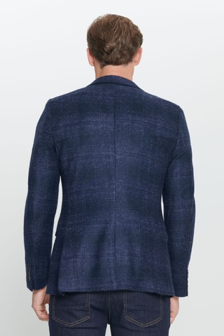 Giacca - Navy