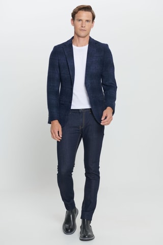 Giacca - Navy