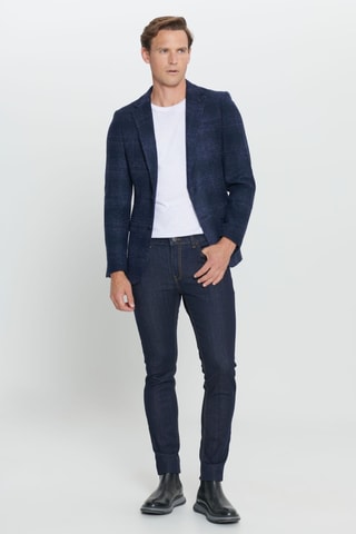 Giacca - Navy
