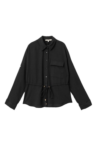 Camicia - Nero