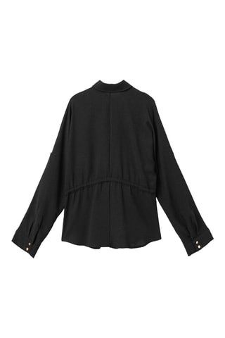 Camicia - Nero