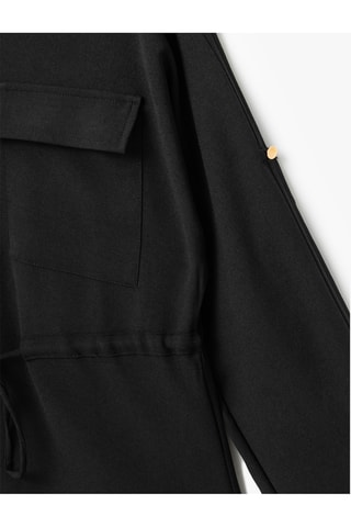 Camicia - Nero