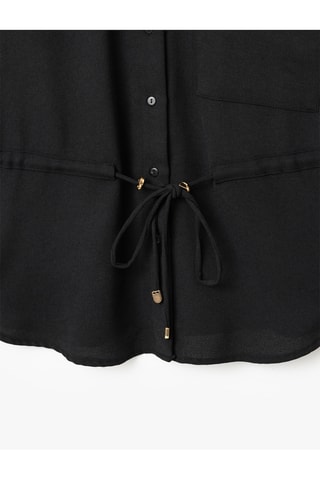 Camicia - Nero