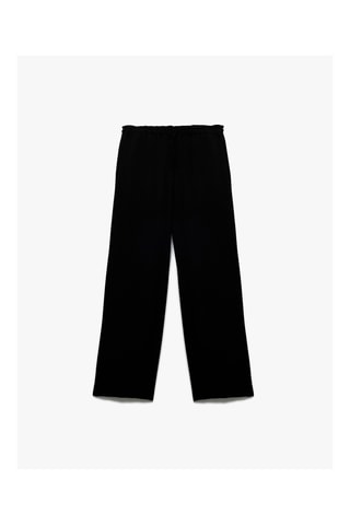 Pantaloni - Nero