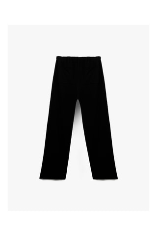 Pantaloni - Nero
