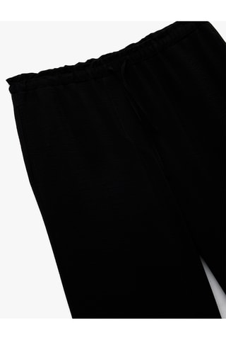 Pantaloni - Nero